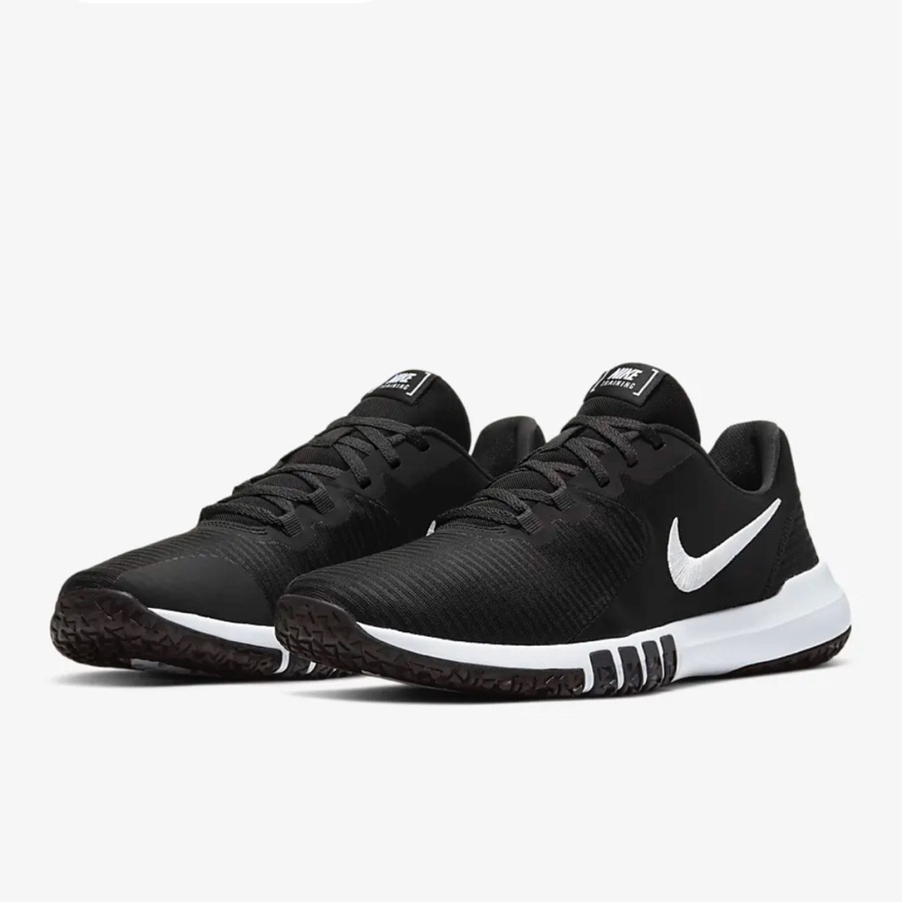 Nike Flex Control 4 Running Shoes - Mens Size 11